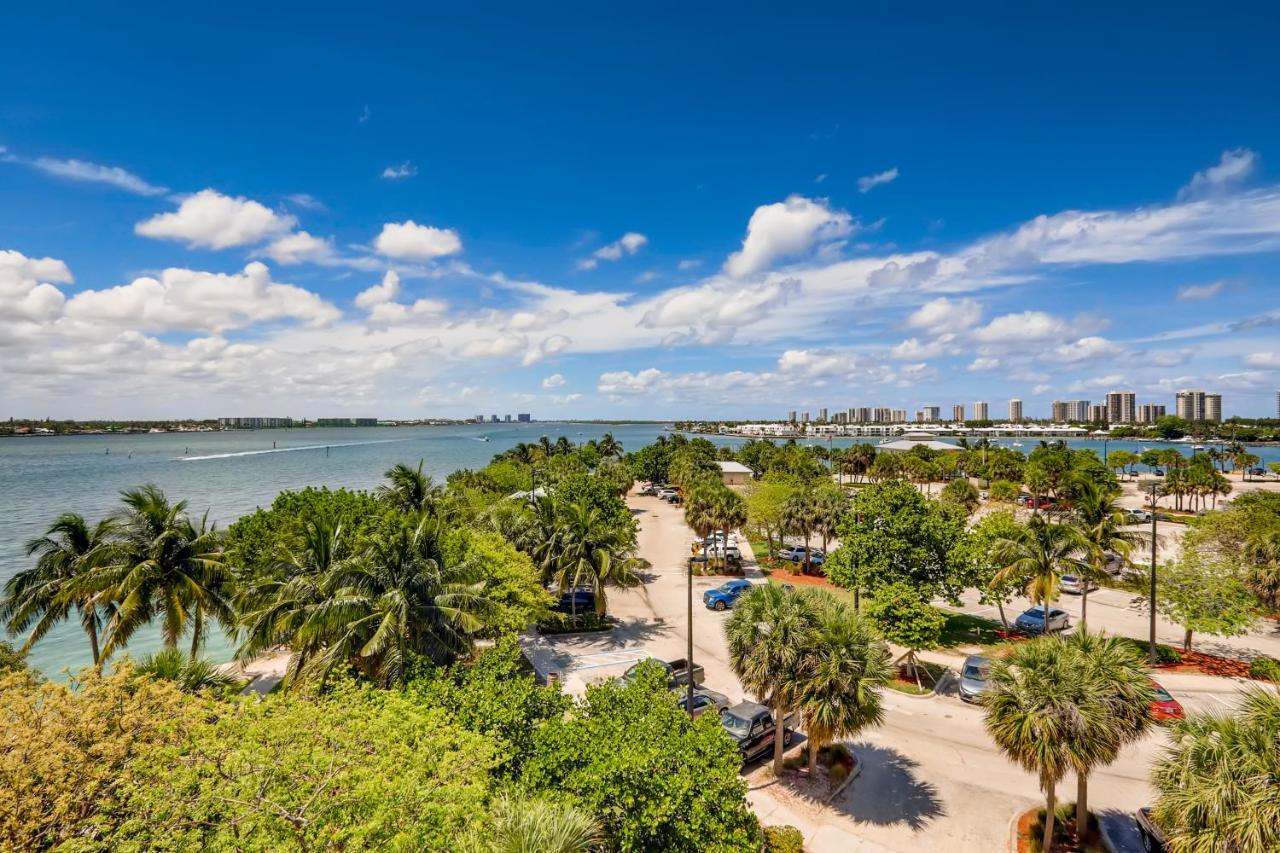 Singer Island Inn/ Deluxe Studio West Palm Beach Exterior photo